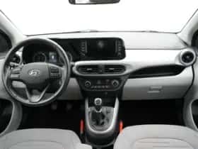 Hyundai i10 (2022) thumbnail 5