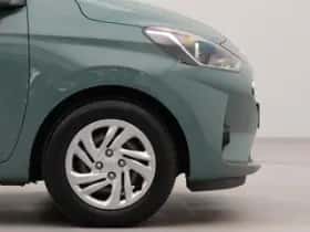 Hyundai i10 (2022) thumbnail 41