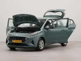 Hyundai i10 (2022) thumbnail 43