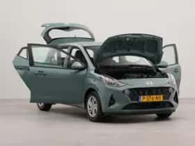 Hyundai i10 (2022) thumbnail 44