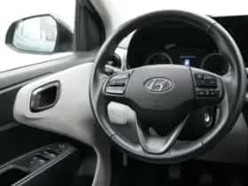 Hyundai i10 (2022) thumbnail 6