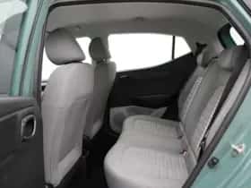 Hyundai i10 (2022) thumbnail 7