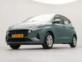Hyundai i10 (2022) thumbnail 10