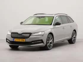 Škoda Superb (2024)