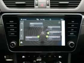 Škoda Superb (2024) thumbnail 13