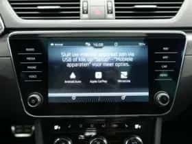 Škoda Superb (2024) thumbnail 14