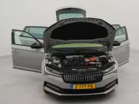Škoda Superb (2024) thumbnail 17