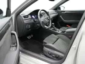 Škoda Superb (2024) thumbnail 26