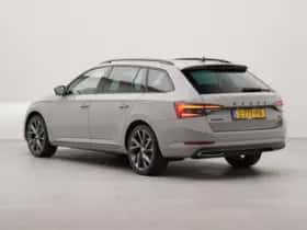 Škoda Superb (2024) thumbnail 4