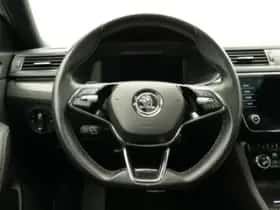 Škoda Superb (2024) thumbnail 5