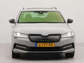 Škoda Superb (2024) thumbnail 44