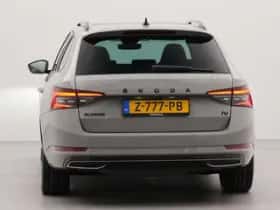 Škoda Superb (2024) thumbnail 45