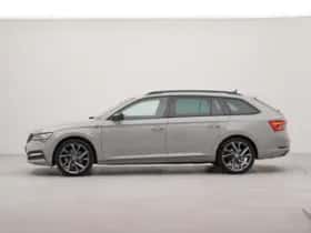 Škoda Superb (2024) thumbnail 46