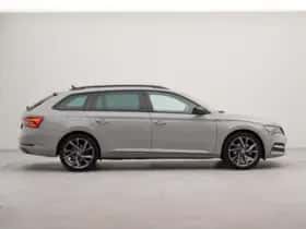 Škoda Superb (2024) thumbnail 47