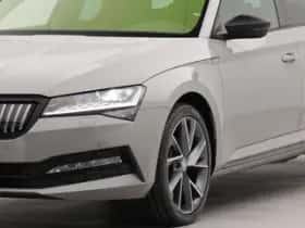 Škoda Superb (2024) thumbnail 48