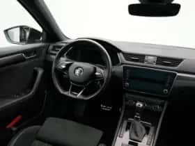 Škoda Superb (2024) thumbnail 6