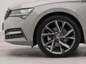 Škoda Superb (2024) thumbnail 51