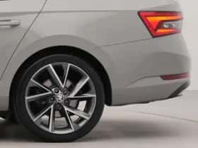 Škoda Superb (2024) thumbnail 52