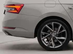 Škoda Superb (2024) thumbnail 53