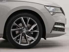 Škoda Superb (2024) thumbnail 54