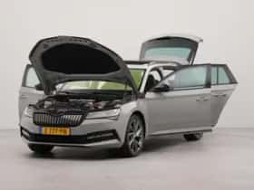 Škoda Superb (2024) thumbnail 56