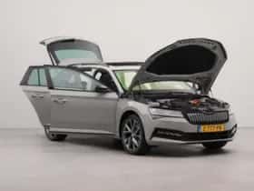 Škoda Superb (2024) thumbnail 57