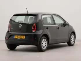 Volkswagen Up! (2023) thumbnail 2