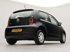 Volkswagen Up! (2023) thumbnail 11