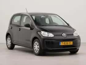 Volkswagen Up! (2023) thumbnail 3