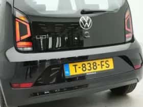 Volkswagen Up! (2023) thumbnail 22