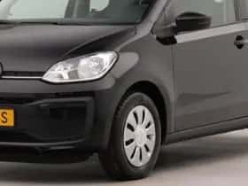 Volkswagen Up! (2023) thumbnail 27