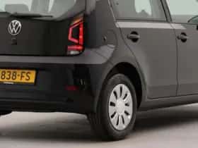 Volkswagen Up! (2023) thumbnail 28