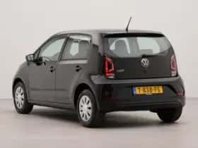 Volkswagen Up! (2023) thumbnail 4