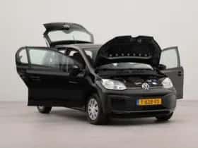 Volkswagen Up! (2023) thumbnail 36