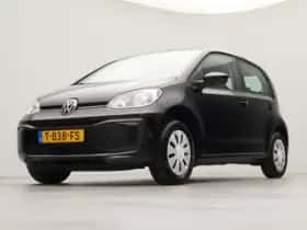 Volkswagen Up! (2023) thumbnail 10