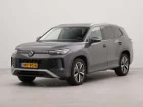 Volkswagen Tayron (2025) thumbnail 1