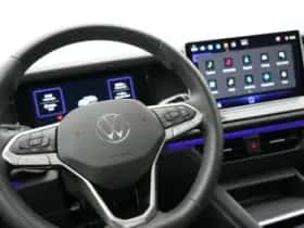 Volkswagen Tayron (2025) thumbnail 14