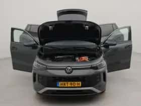 Volkswagen Tayron (2025) thumbnail 17