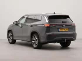 Volkswagen Tayron (2025) thumbnail 4
