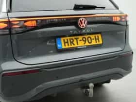 Volkswagen Tayron (2025) thumbnail 35