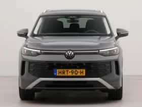Volkswagen Tayron (2025) thumbnail 39