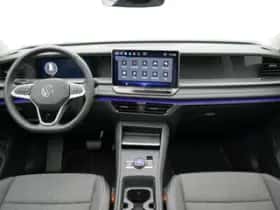 Volkswagen Tayron (2025) thumbnail 5