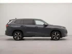 Volkswagen Tayron (2025) thumbnail 42