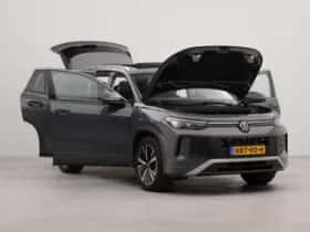 Volkswagen Tayron (2025) thumbnail 52