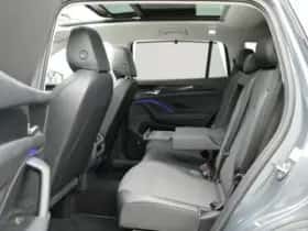 Volkswagen Tayron (2025) thumbnail 8