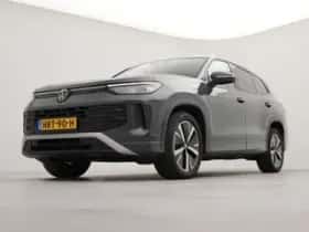 Volkswagen Tayron (2025) thumbnail 10