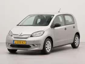 Škoda Citigo (2020)