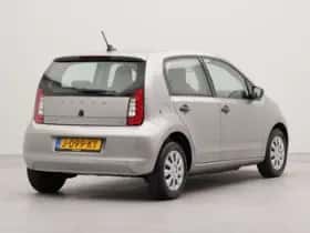 Škoda Citigo (2020) thumbnail 2