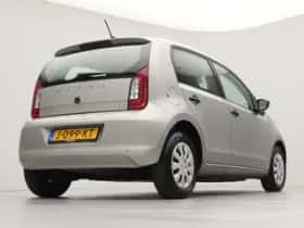 Škoda Citigo (2020) thumbnail 11