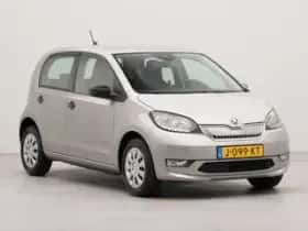Škoda Citigo (2020) thumbnail 3